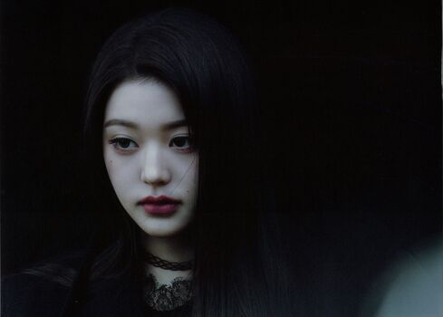 Jang won young page leaked private photo uncensored HD quality