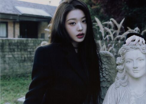 Jang won young page leaked private photo uncensored HD quality