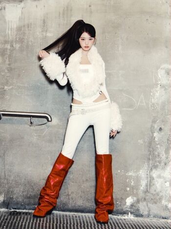 Jang won young page leaked private photo uncensored HD quality