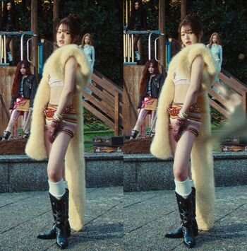 Jang won young page leaked private photo uncensored HD quality