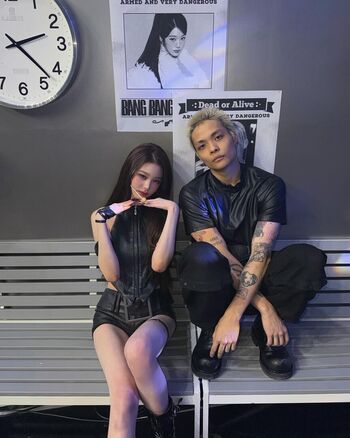 Jang won young page leaked private photo uncensored HD quality