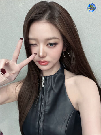 Jang won young page leaked private photo uncensored HD quality