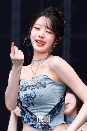 Jang won young page leaked private photo uncensored HD quality