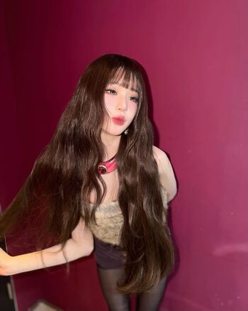 Jang won young page leaked private photo uncensored HD quality