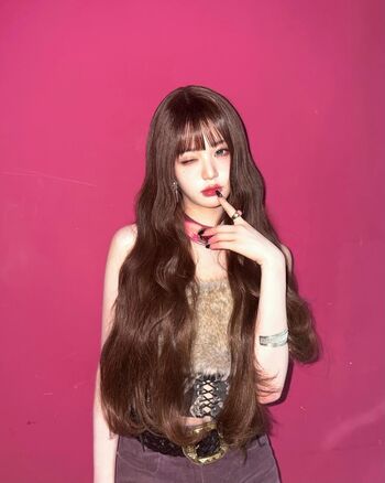 Jang won young page leaked private photo uncensored HD quality