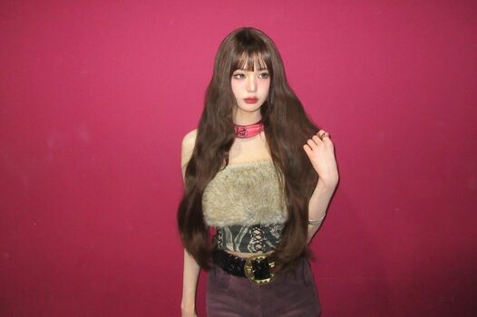 Jang won young page leaked private photo uncensored HD quality