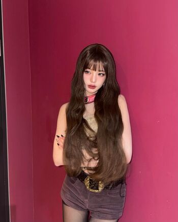 Jang won young page leaked private photo uncensored HD quality