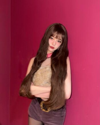 Jang won young page leaked private photo uncensored HD quality