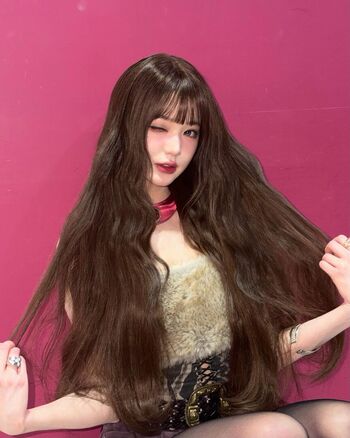 Jang won young page leaked private photo uncensored HD quality