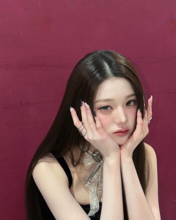 Jang won young page leaked private photo uncensored HD quality