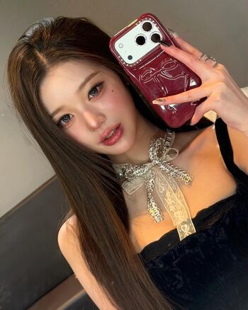 Jang won young page leaked private photo uncensored HD quality