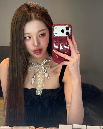 Jang won young page leaked private photo uncensored HD quality