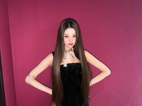 Jang won young page leaked private photo uncensored HD quality