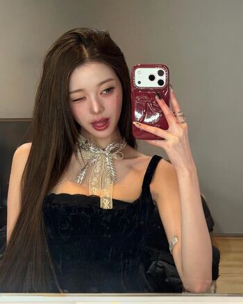 Jang won young page leaked private photo uncensored HD quality