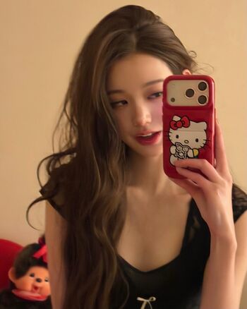 Jang won young page leaked private photo uncensored HD quality