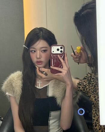 Jang won young page leaked private photo uncensored HD quality