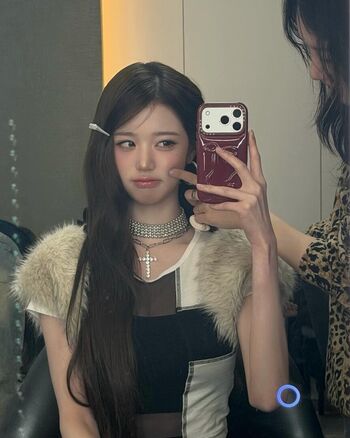 Jang won young page leaked private photo uncensored HD quality