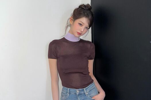 Jang won young page leaked private photo uncensored HD quality