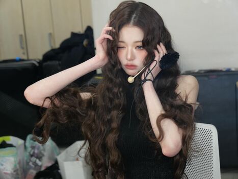 Jang won young page leaked private photo uncensored HD quality