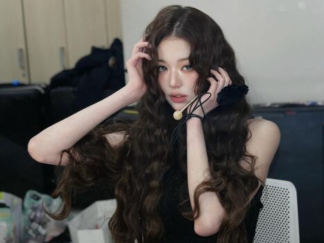 Jang won young page leaked private photo uncensored HD quality