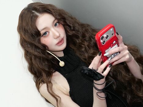 Jang won young page leaked private photo uncensored HD quality