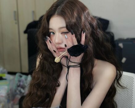 Jang won young page leaked private photo uncensored HD quality