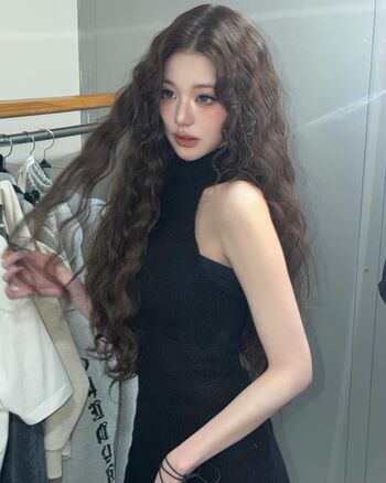 Jang won young page leaked private photo uncensored HD quality