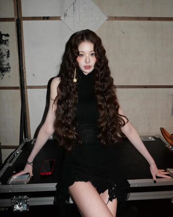 Jang won young page leaked private photo uncensored HD quality