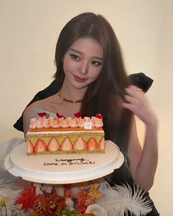 Jang won young page leaked private photo uncensored HD quality