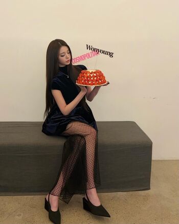 Jang won young page leaked private photo uncensored HD quality