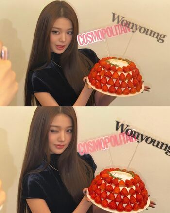 Jang won young page leaked private photo uncensored HD quality