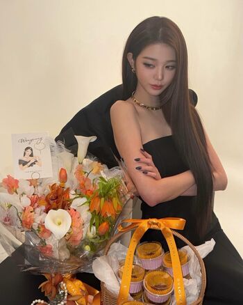 Jang won young page leaked private photo uncensored HD quality