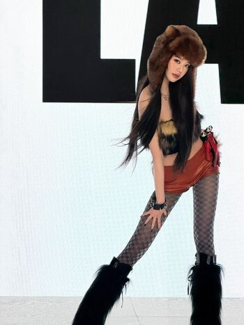 Jang won young page leaked private photo uncensored HD quality