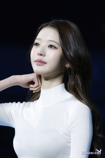 Jang won young page leaked private photo uncensored HD quality