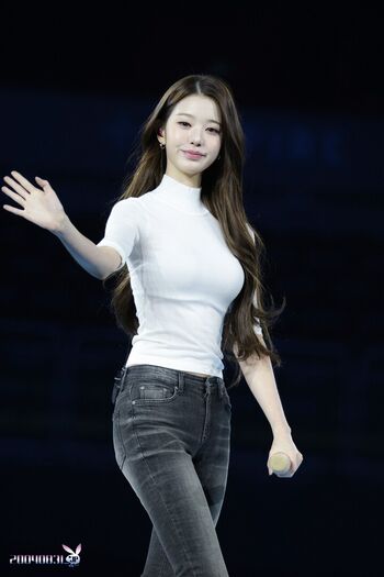 Jang won young page leaked private photo uncensored HD quality