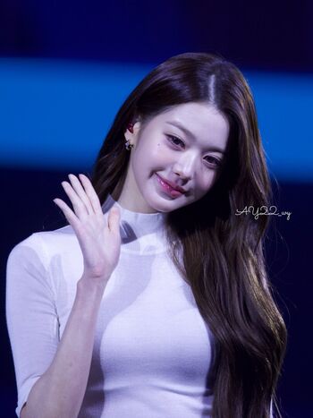 Jang won young page leaked private photo uncensored HD quality