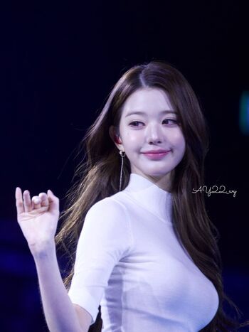 Jang won young page leaked private photo uncensored HD quality