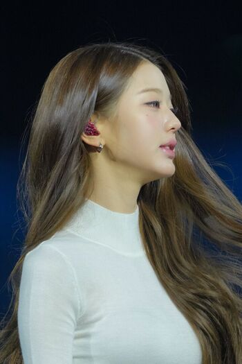 Jang won young page leaked private photo uncensored HD quality