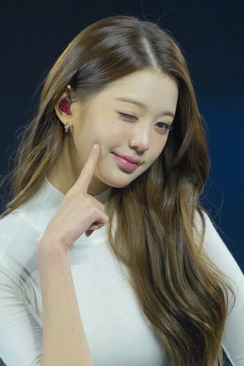 Jang won young page leaked private photo uncensored HD quality