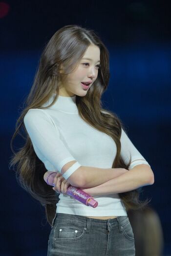 Jang won young page leaked private photo uncensored HD quality