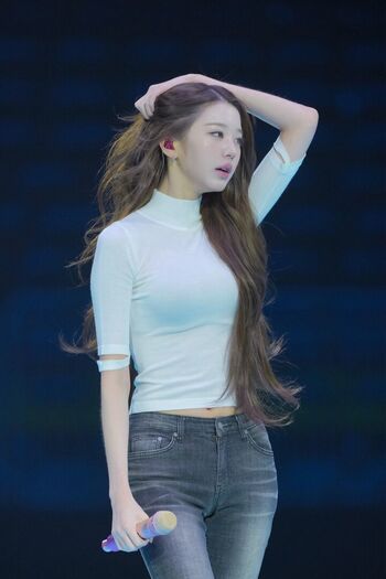 Jang won young page leaked private photo uncensored HD quality