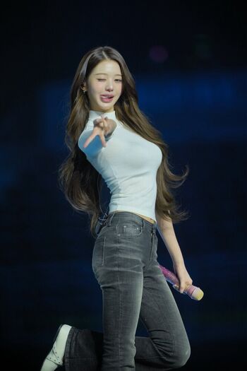 Jang won young page leaked private photo uncensored HD quality