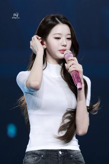 Jang won young page leaked private photo uncensored HD quality