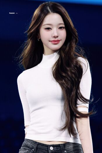 Jang won young page leaked private photo uncensored HD quality