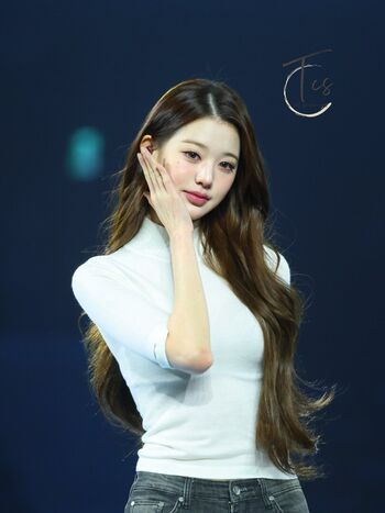 Jang won young page leaked private photo uncensored HD quality