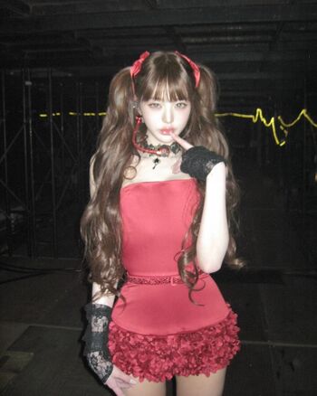 Jang won young leaked private photo uncensored HD quality