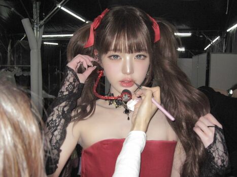 Jang won young leaked private photo uncensored HD quality