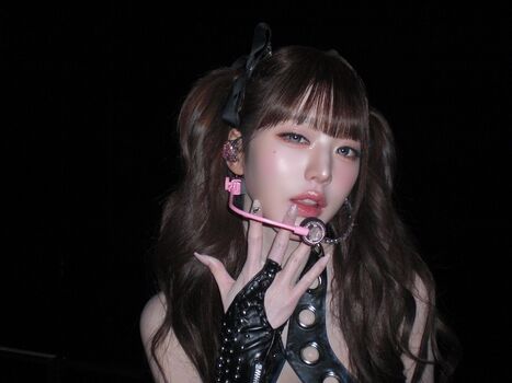 Jang won young leaked private photo uncensored HD quality