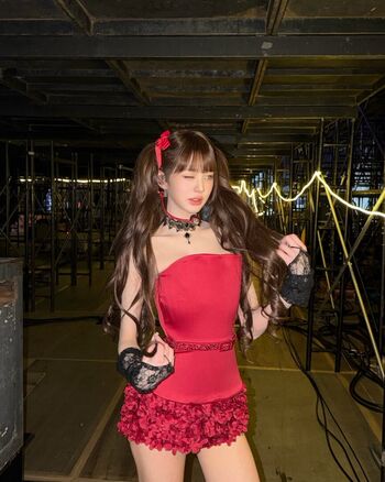 Jang won young leaked private photo uncensored HD quality