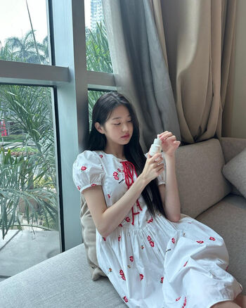 Jang wonyoung leaked private photo uncensored HD quality